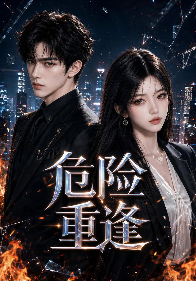 危险重逢 cover
