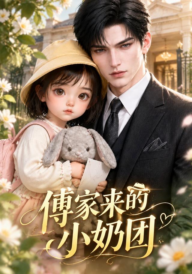 傅家来的小奶团