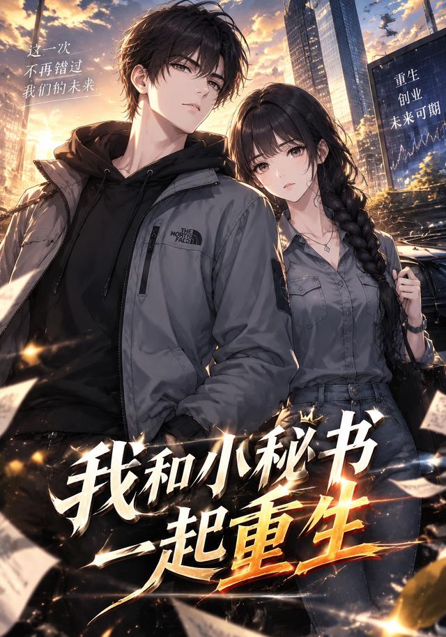 我和小秘书一起重生 cover