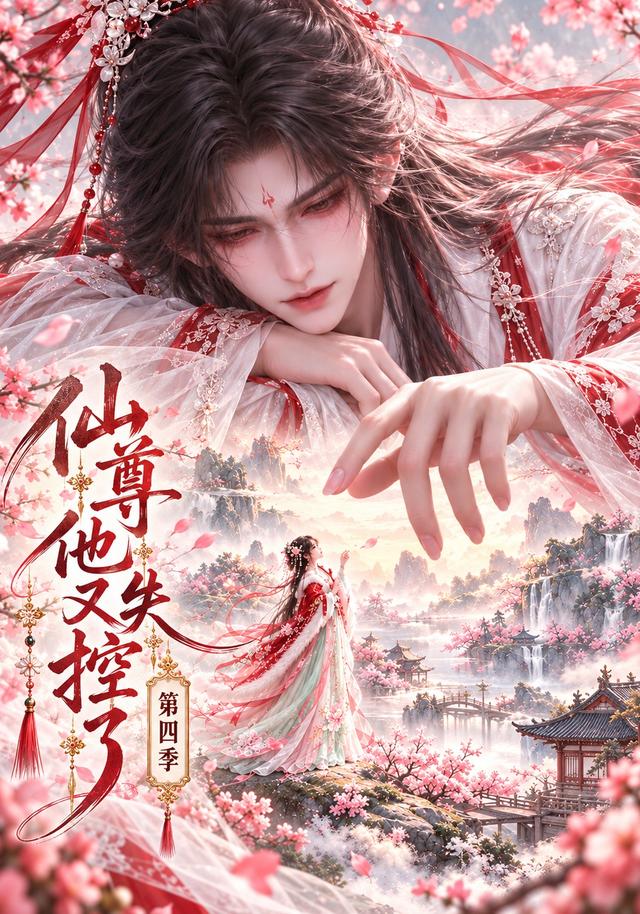 仙尊他又失控了第四季