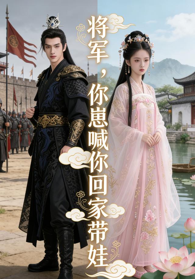 将军，你崽喊你回家带娃