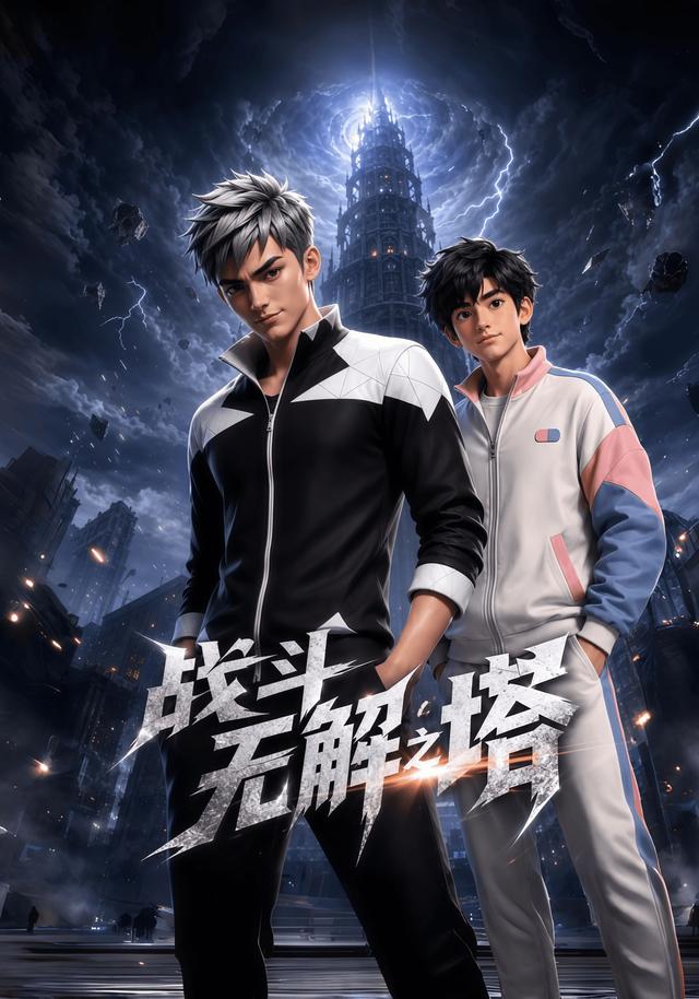 战斗无解之塔