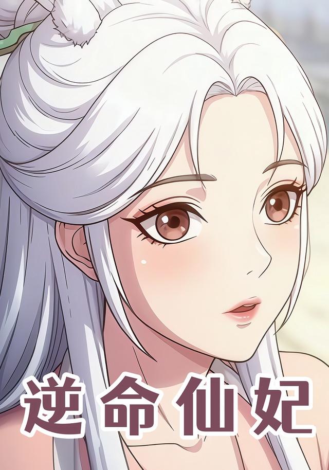 逆命仙妃封面图