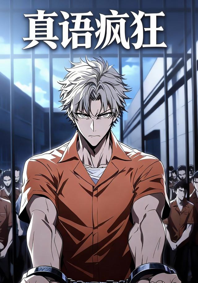 真语疯狂封面图