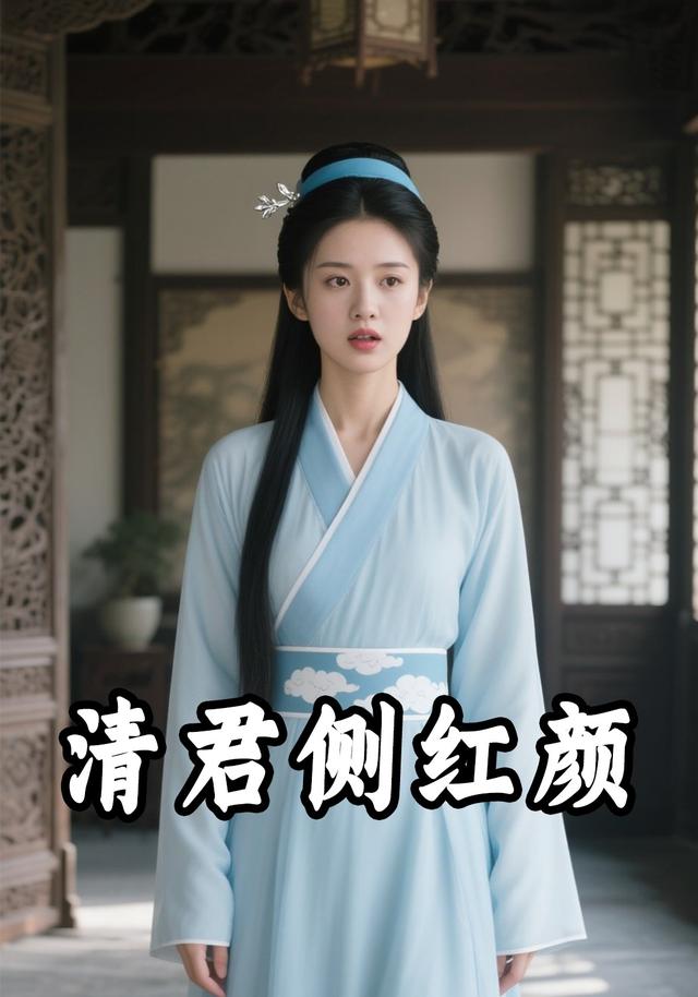 清君侧红颜