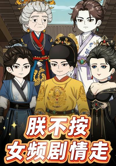 朕不按女频剧情走