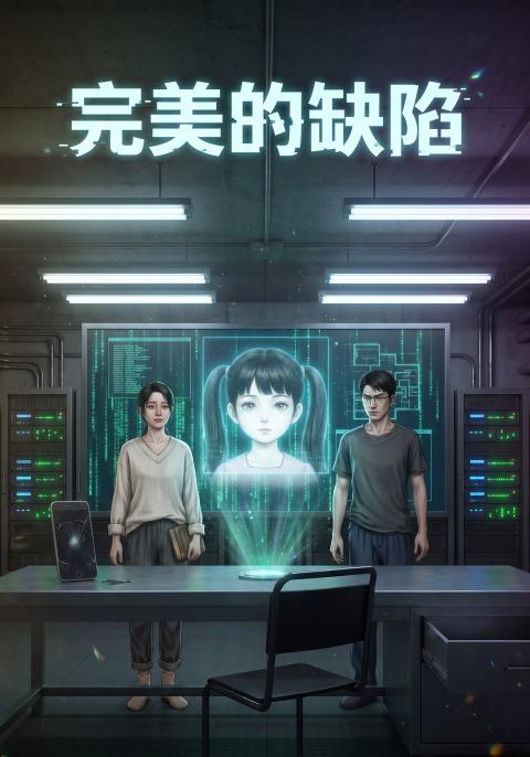 完美的缺陷 cover