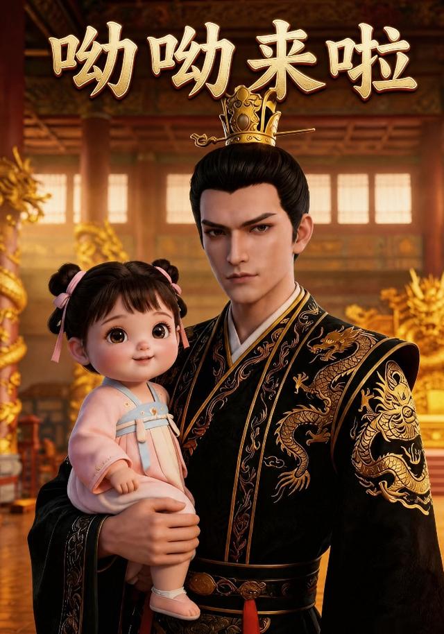 呦呦来啦 cover