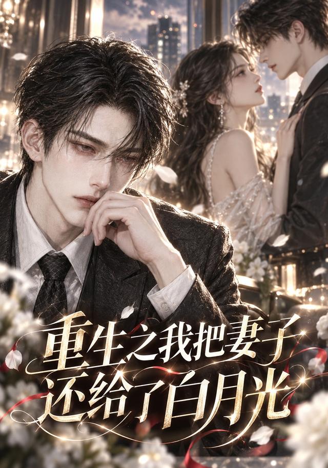 重生之我把妻子还给了白月光