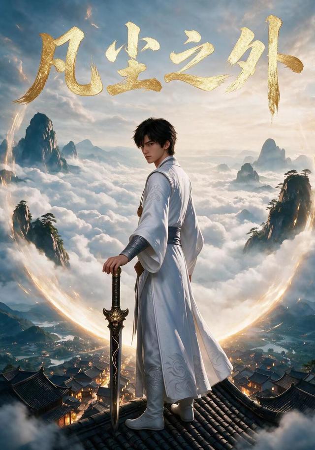 凡尘之外