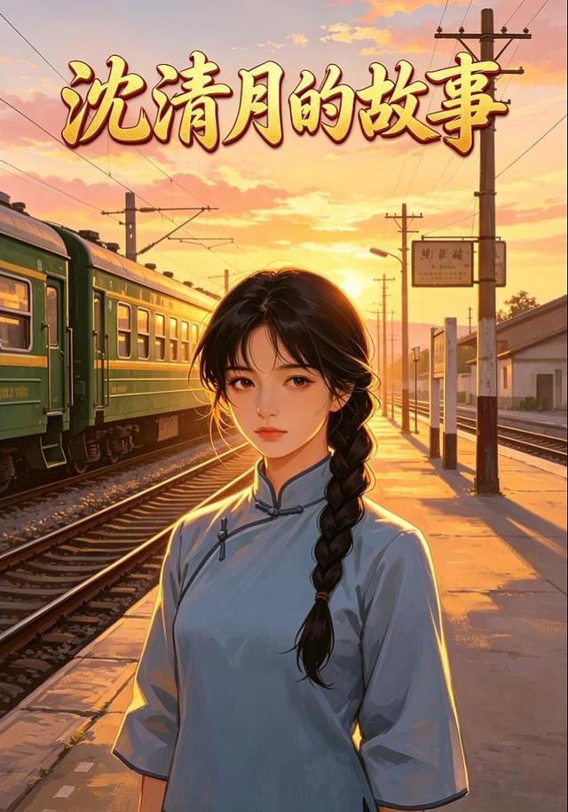 沈清月的故事