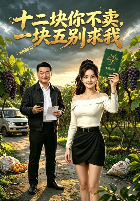 十二块你不卖，一块五别求我 cover