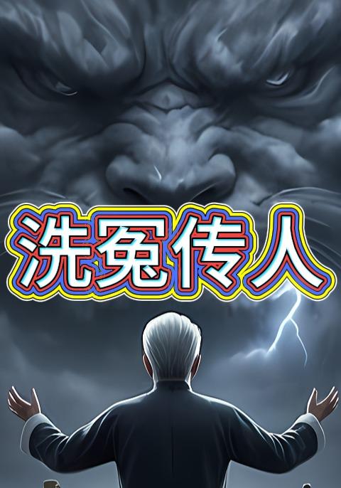洗冤传人