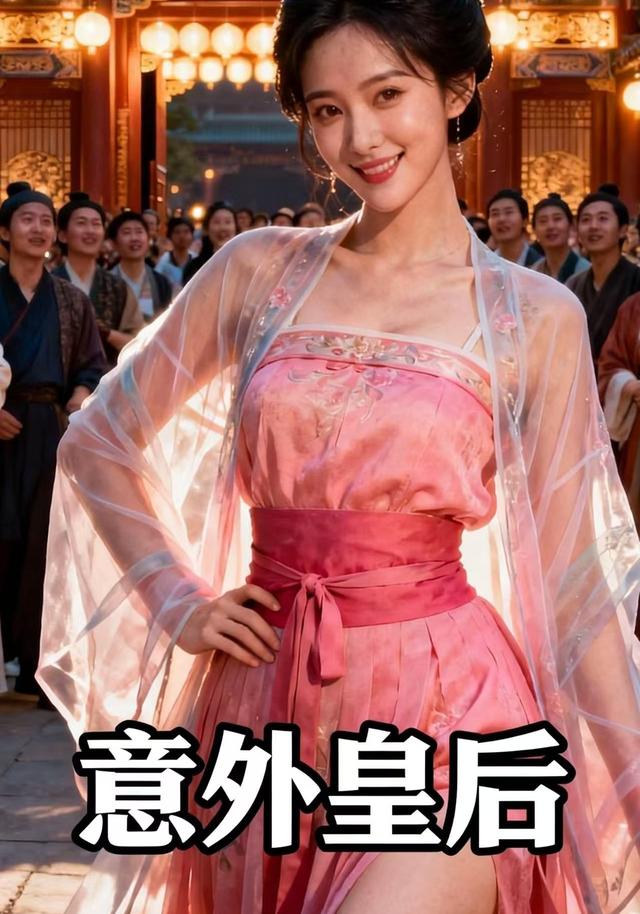意外皇后