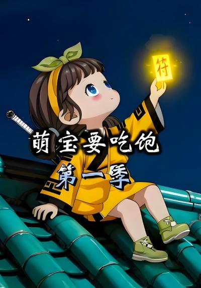 萌宝要吃饱（第一季）