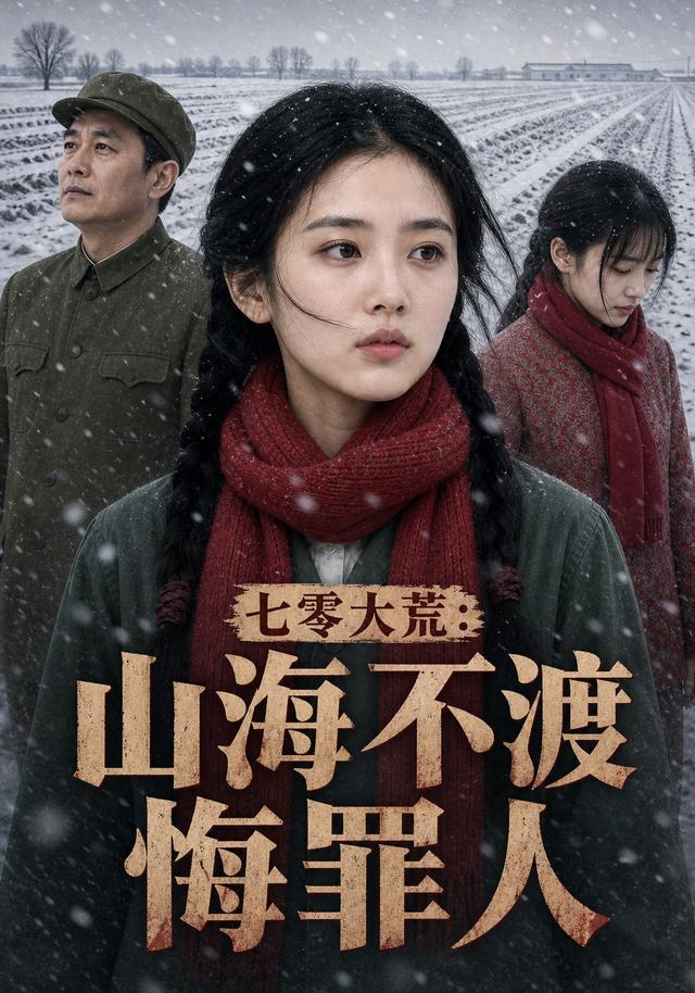 七零大荒：山海不渡悔罪人