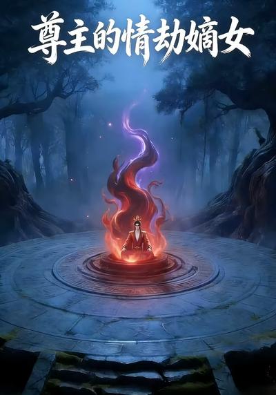 尊主的情劫嫡女