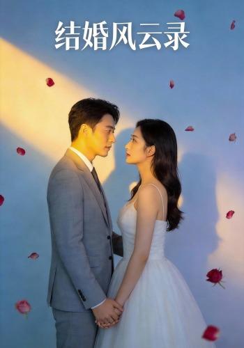 退婚风云录封面图