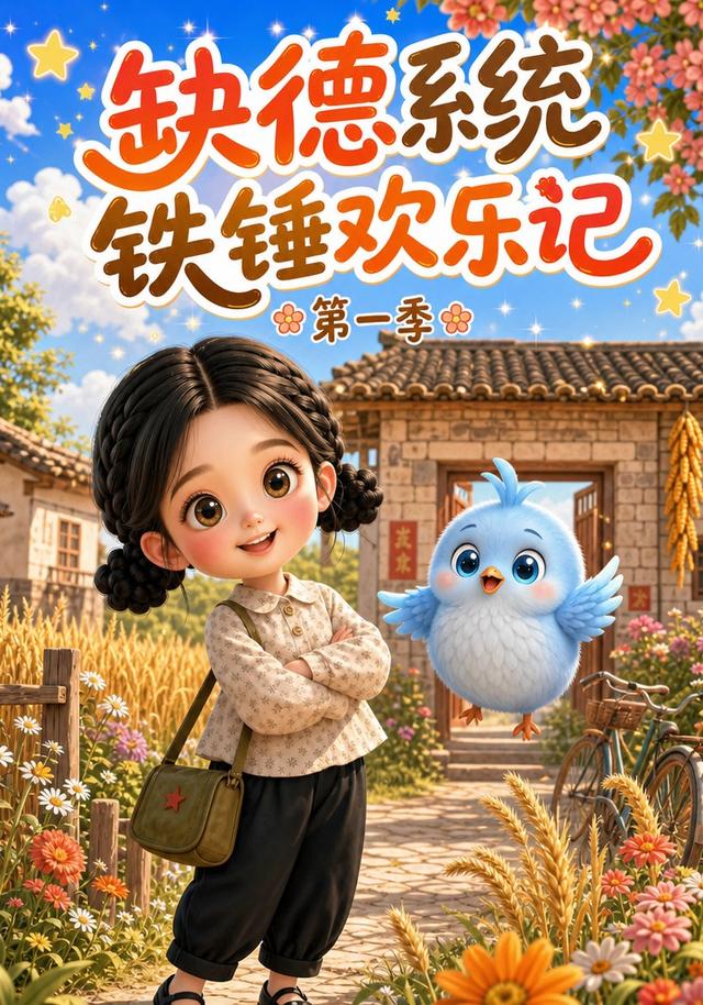 缺德系統：铁锤欢乐记第一季