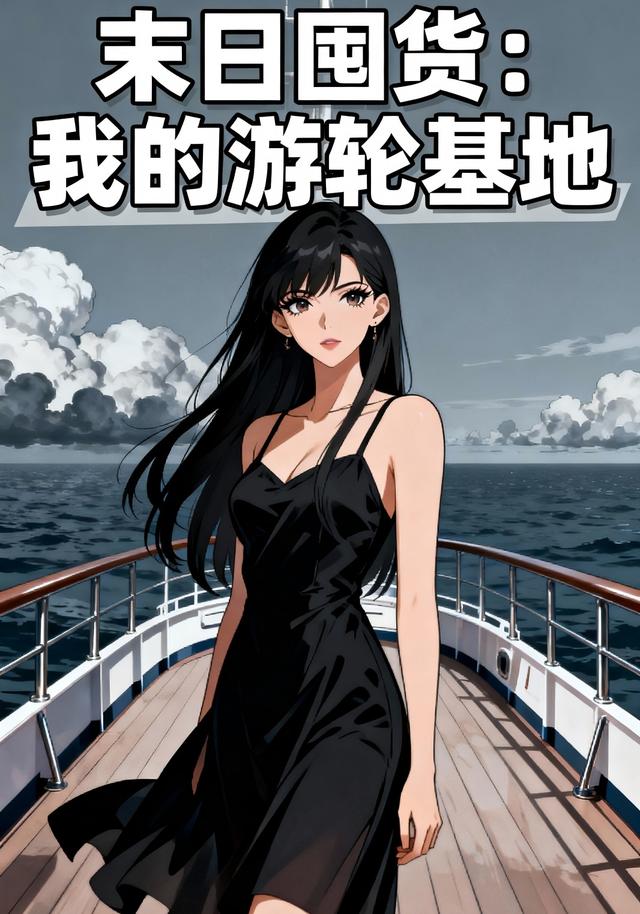 末日囤货：我的游轮基地