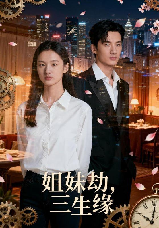 姐妹劫，三生缘