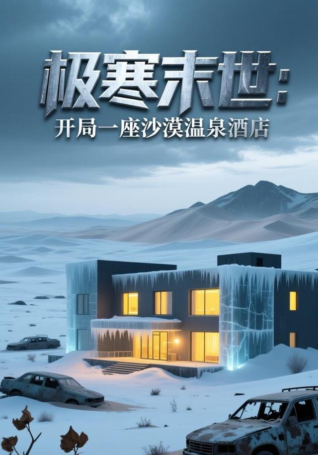 极寒末世：开局一座沙漠温泉酒店