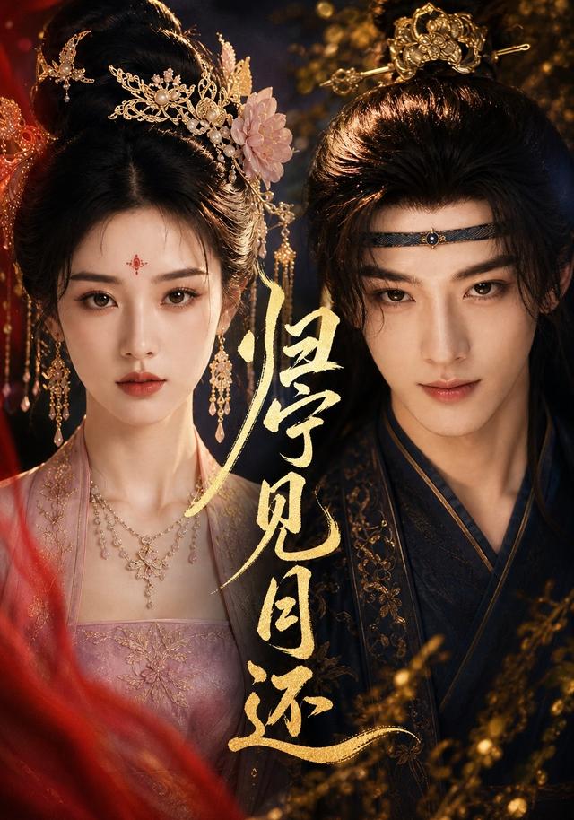 归宁见月还 cover