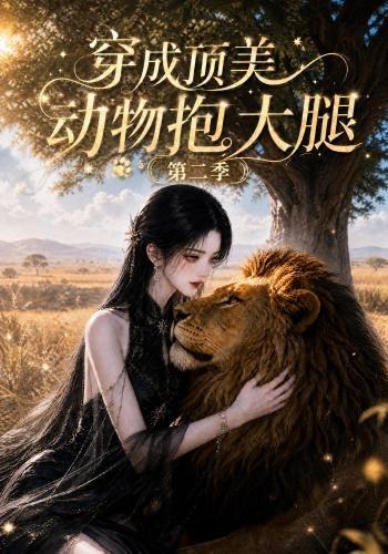 穿成顶美动物抱大腿第二季