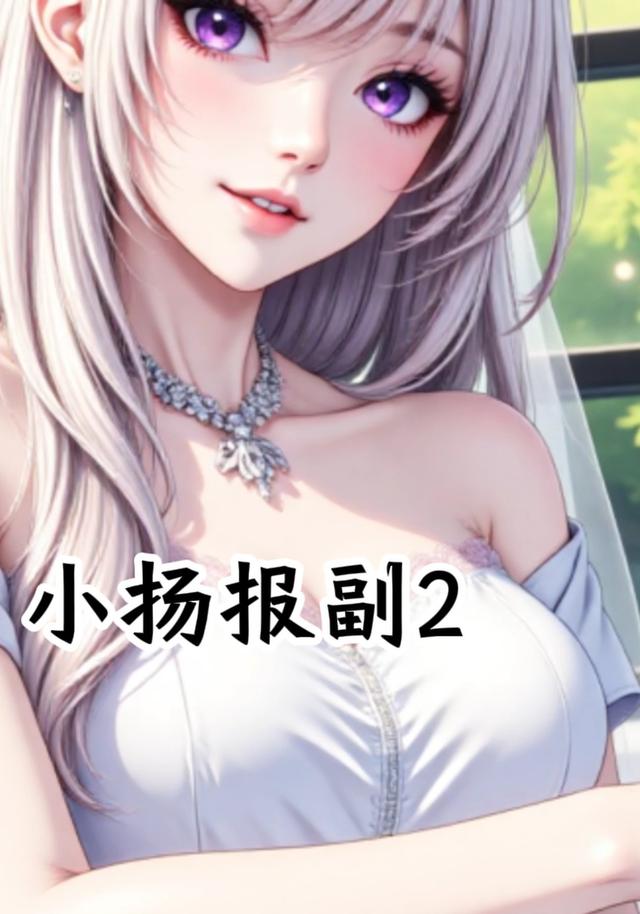 小扬报副2封面图