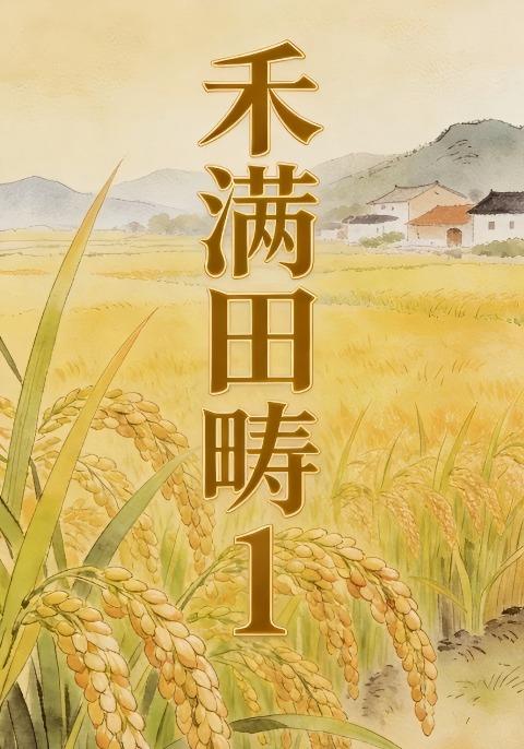 禾满田畴1