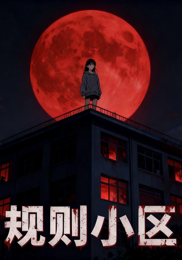 规则小区封面图