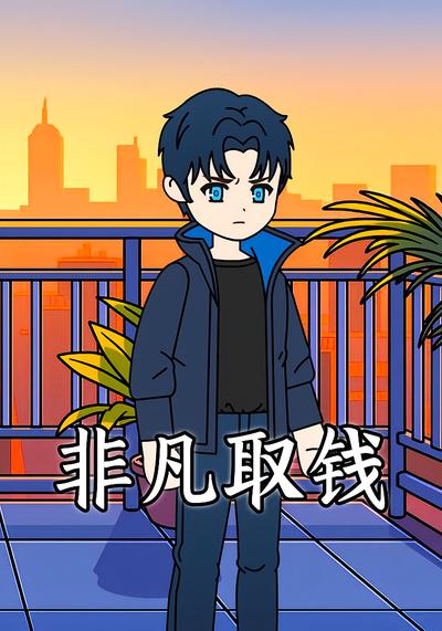 非凡取钱