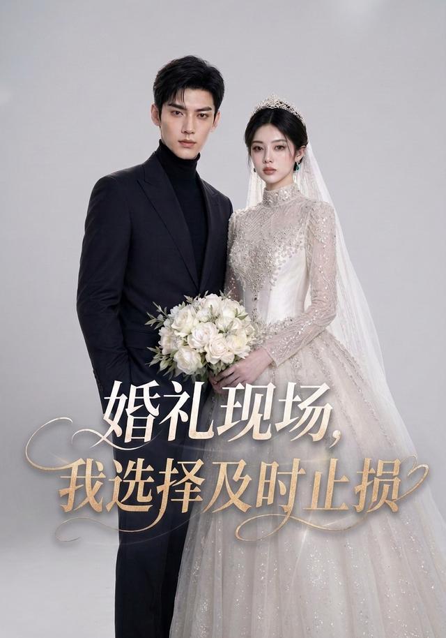 婚礼现场，我选择及时止损