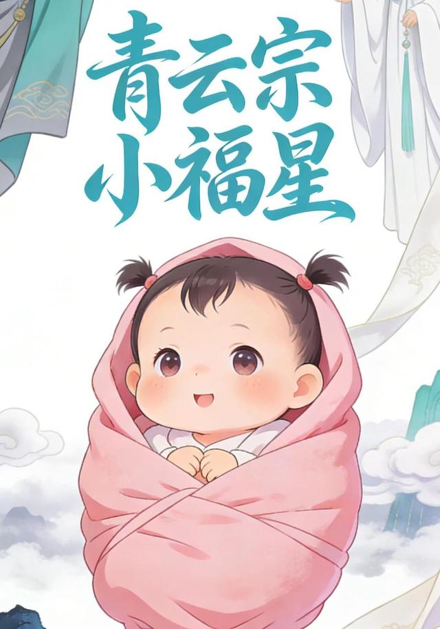 青云宗小福星