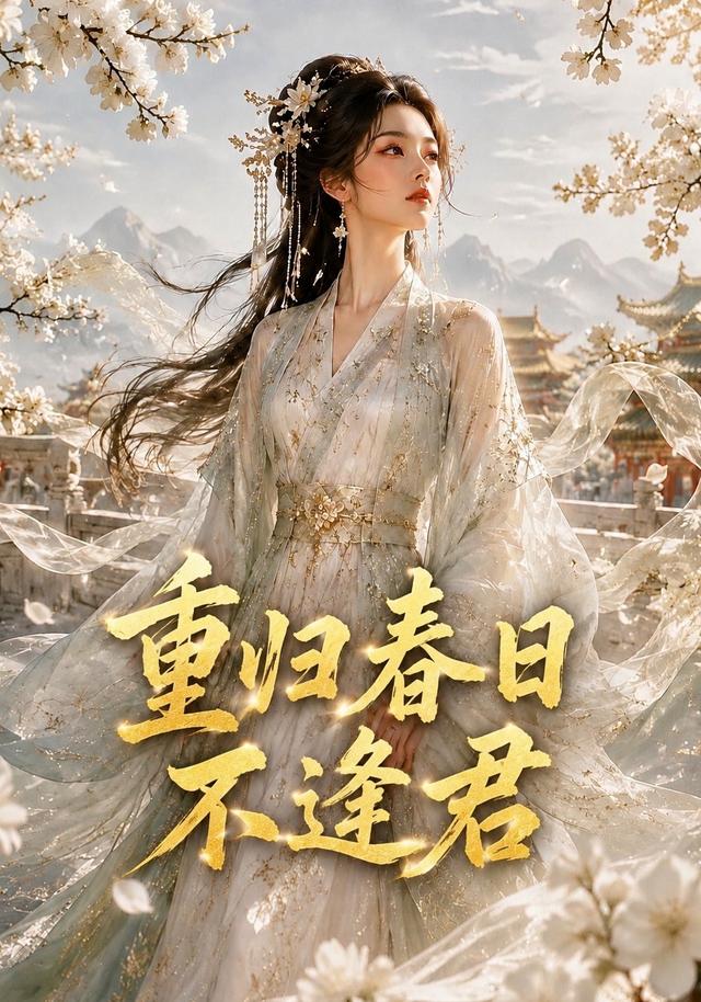 重归春日不逢君