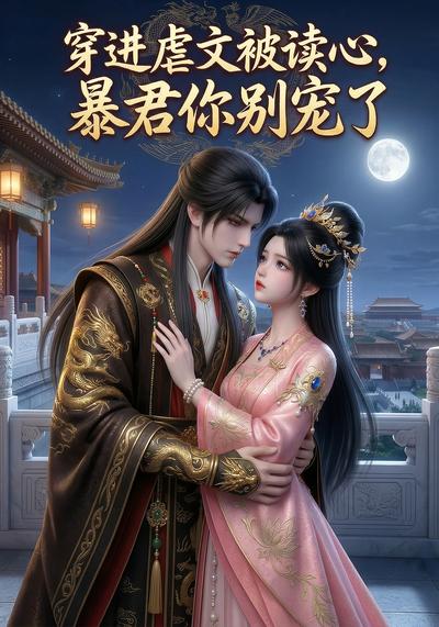 穿进虐文被读心，暴君你别宠了