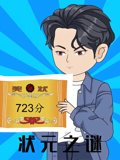 状元之谜