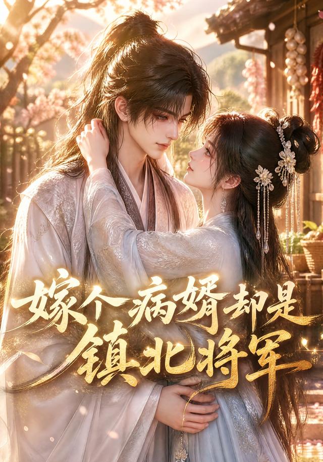 嫁个病婿却是镇北将军