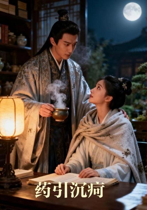 药引沉疴