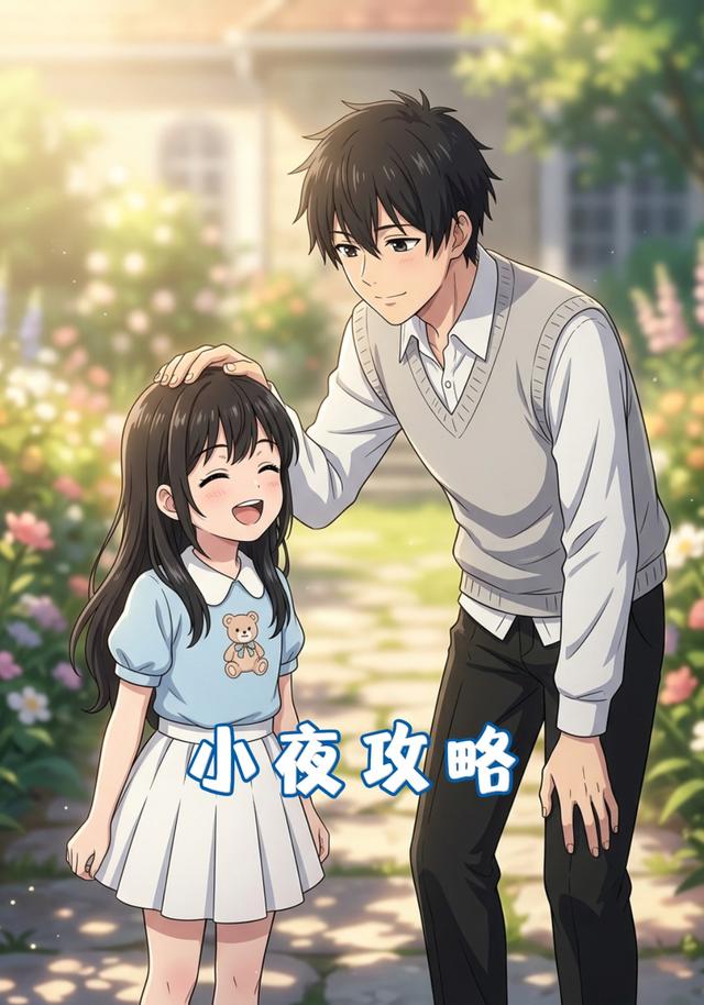 小夜攻略