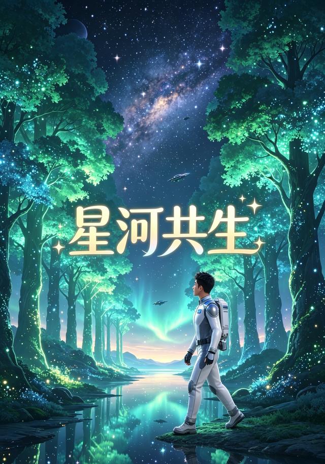 星河共生