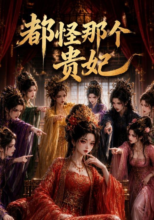 都怪那个贵妃 cover