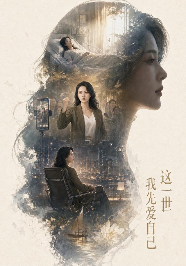这一世我先爱自己
