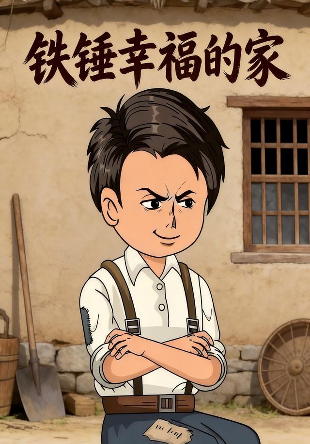 铁锤幸福的家