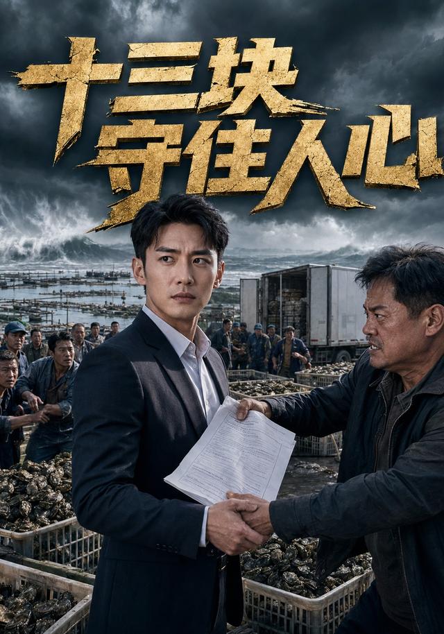 十三块守住人心