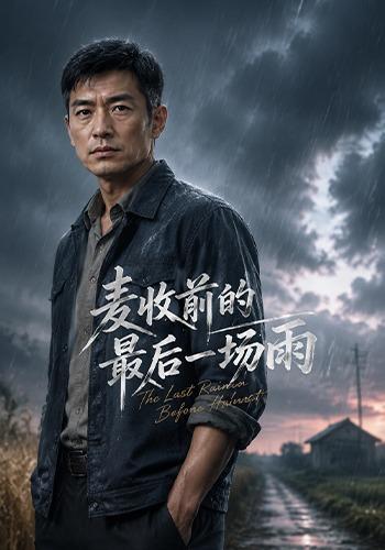 麦收前的最后一场雨 cover