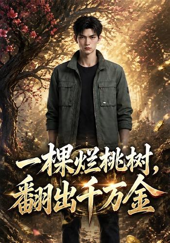 一棵烂桃树，翻出千万金