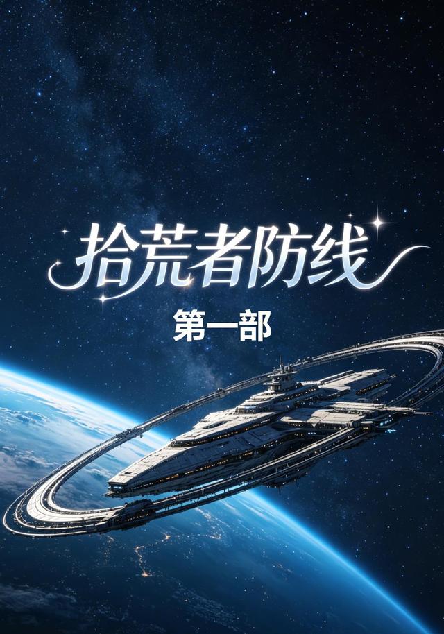 拾荒者防线第一部