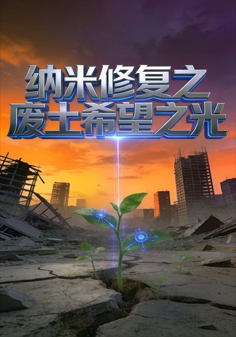 纳米修复之废土希望之光