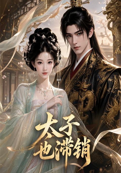 太子也滞销 cover